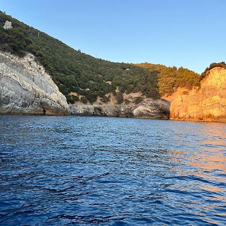 فندق A Casa Di Gaia ريكو ديل غولفو دي سبيزيا المظهر الخارجي الصورة