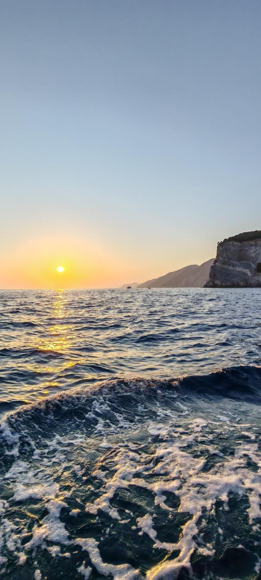 فندق A Casa Di Gaia ريكو ديل غولفو دي سبيزيا المظهر الخارجي الصورة