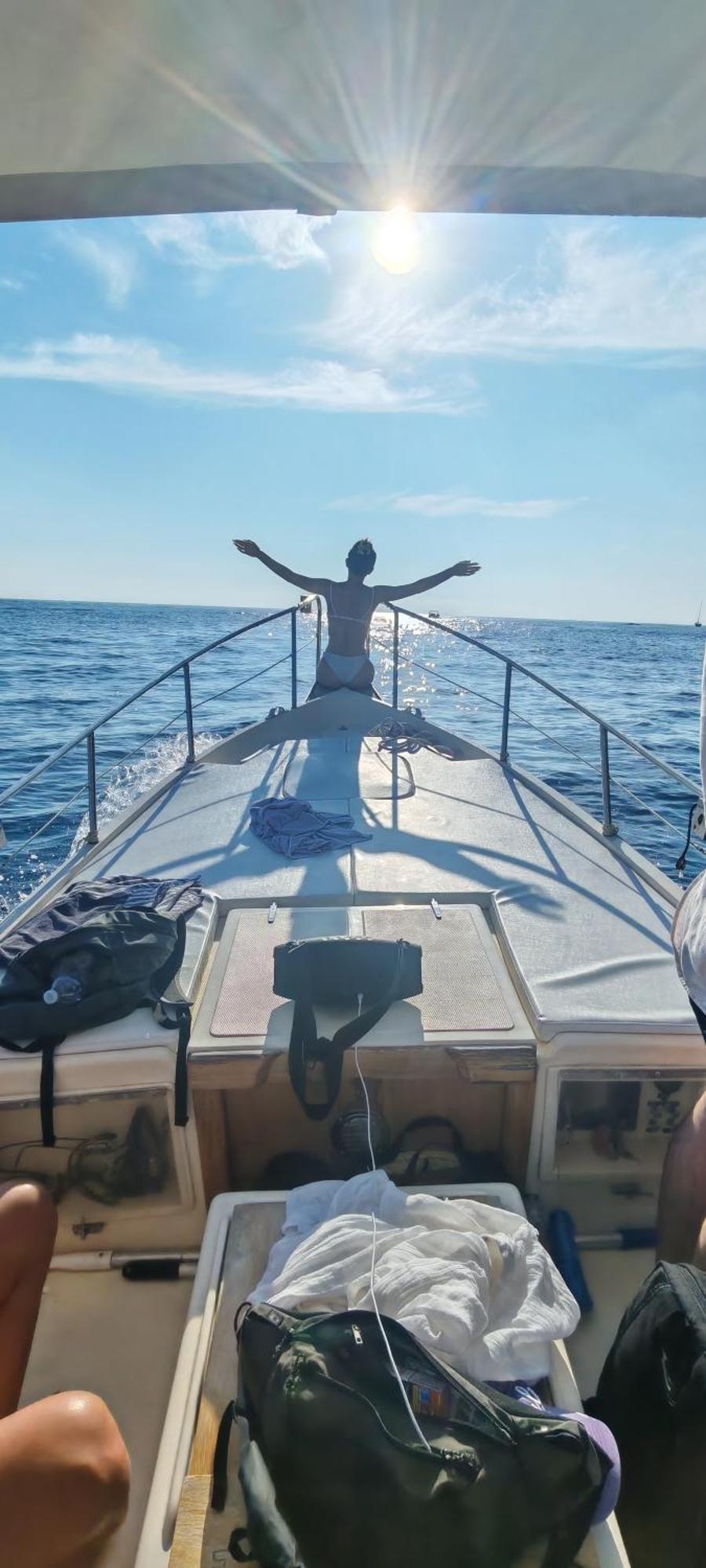 فندق A Casa Di Gaia ريكو ديل غولفو دي سبيزيا المظهر الخارجي الصورة
